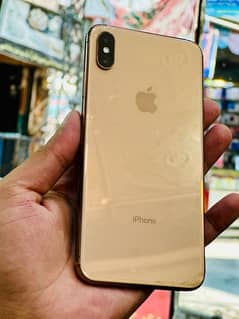 iphone xs max 64 gb pta approved