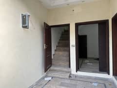 3.5 Marla House For Rent Bismillah Housing scheme