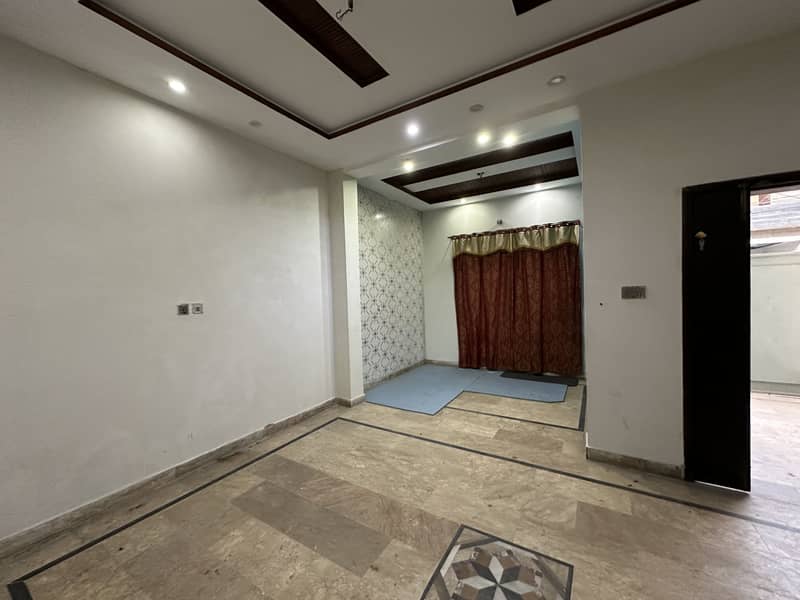 3.5 Marla House For Rent Bismillah Housing scheme 2