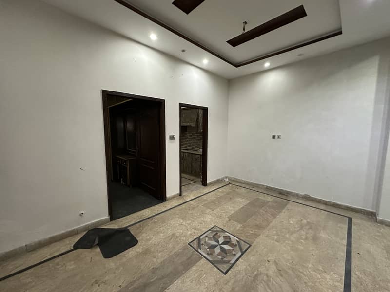 3.5 Marla House For Rent Bismillah Housing scheme 5