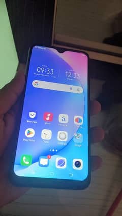 vivo Y17 8-256 urgent