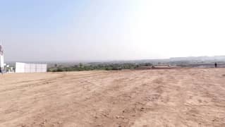 Ideally Located Residential Plot Of 1250 Square Feet Is Available For sale In Islamabad