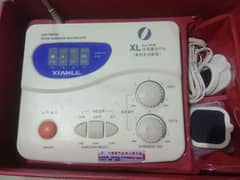 Electronic Pulse Massager 0