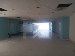 Prime Location Office In MM Alam Road Gulberg