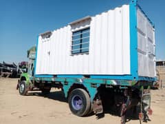 Container office  03010726565