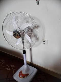 sk rechargeable fan 0