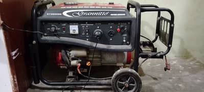 Grannitto GT3600ES Generator 0