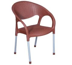 Rattan chair metal chair round chair for sale