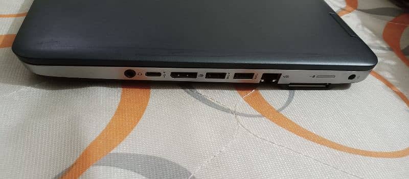 HP 640 g2 Laptop for Sale 1
