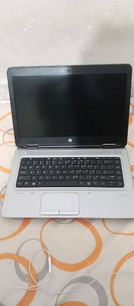 HP 640 g2 Laptop for Sale 7