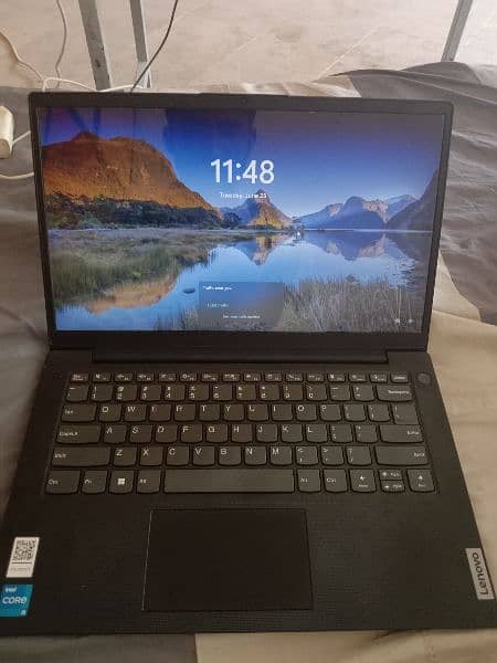 Lenovo v14 G3 i5 12th generation 1