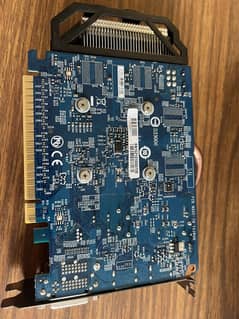 GIGABYTE GTX 750 Ti OC 2 GB