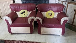 5 seater Sofa Set for sale