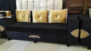 Repairing Sofa| Sofa Maker |Sofa Polish |Fabric Change Sale in karach