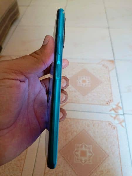 InfiniX 8i for sale 6