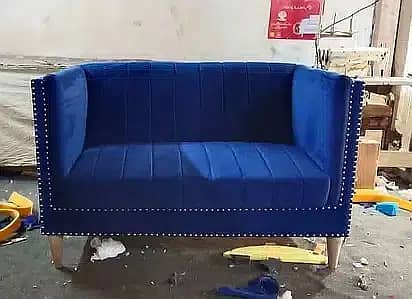Repairing Sofa| Sofa Maker |Sofa Polish |Fabric Change Sale in karach 8