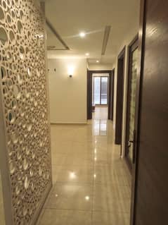 3 Bed Luxury Apartment Available For Rent In DHA Lahore