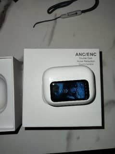 AIR PODS PRO WITH TOUCH SCREEN