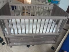 baby cot best for toddlers