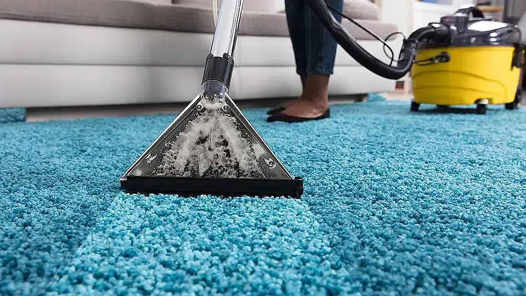 Sofa cleaning services - Carpet, Mattres, Curtains, Blanket Dry clean 17