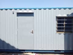 Container office 03010726565