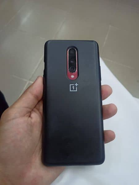 OnePlus 8 4