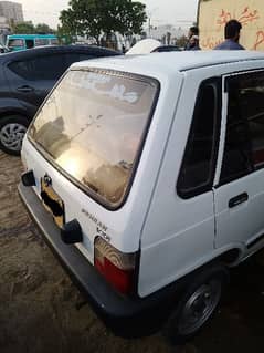 Mehran LPG available on rent for yango