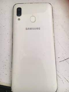 Samsung Galaxy a30 4GB 64GB