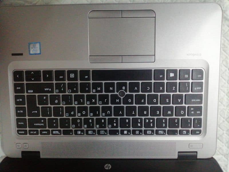 hp core i5 6th generation 1