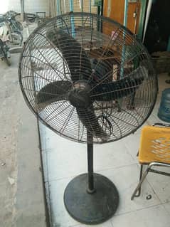 pedestal fan Fast fan