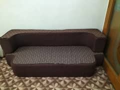 used sofa cum bed