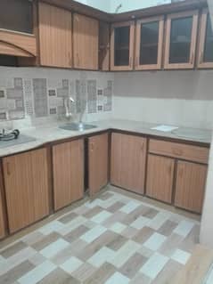 two bed lounge leased apartment for sale in johar 0