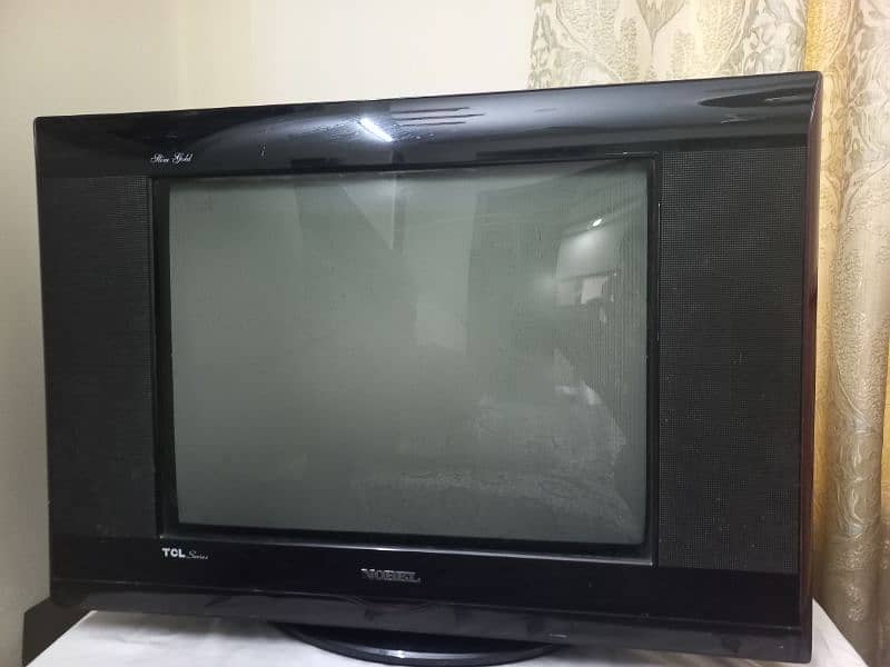 Television 0