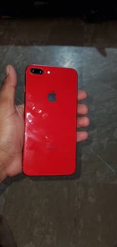 iPhone 8 Plus pta approval 10 by 8 64 g best  for phug 03188741844
