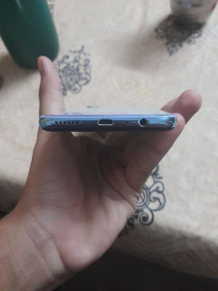 vivo s1 for sale genuine mobile box and charger not open reapir 1