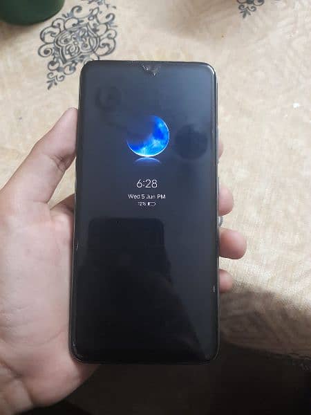 vivo s1 for sale genuine mobile box and charger not open reapir 2