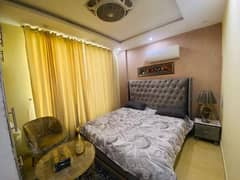 360 Square Feet Studio Apartment Available For Sale In Al Kabir Town Lahore