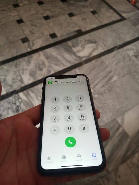 iphone 11 pro non Pta urgent sale 6