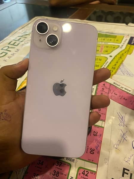iphone 14+ no  pta for sale 2
