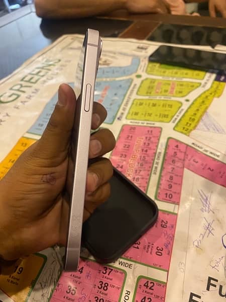 iphone 14+ no  pta for sale 6