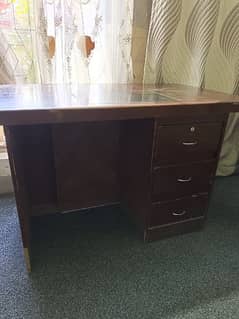 Office table for sale