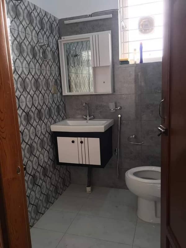 Brand New House For Rent In G15 0