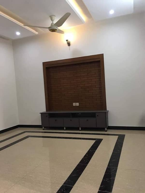 Brand New House For Rent In G15 1