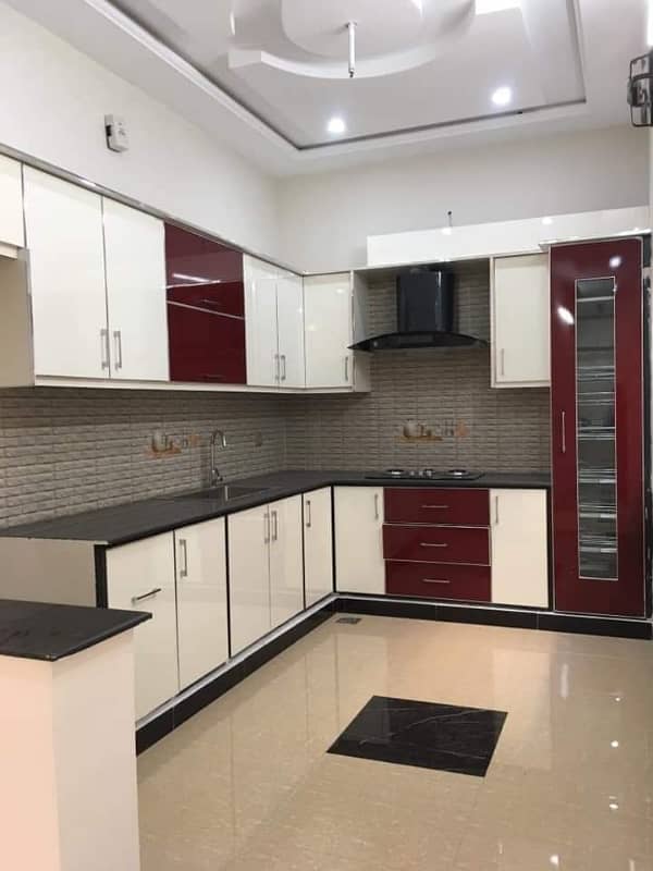 Brand New House For Rent In G15 2