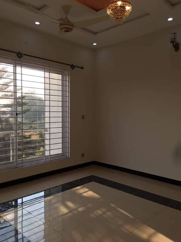 Brand New House For Rent In G15 4