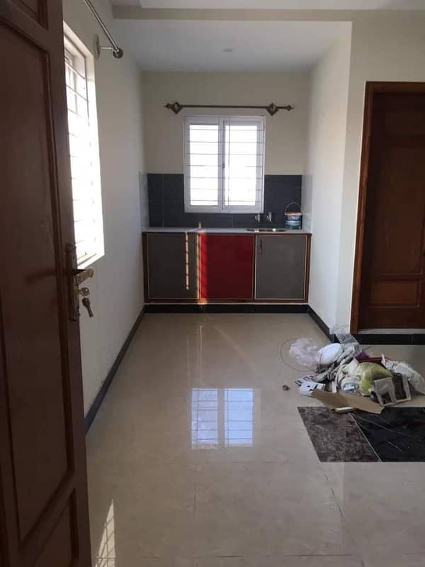 Brand New House For Rent In G15 6