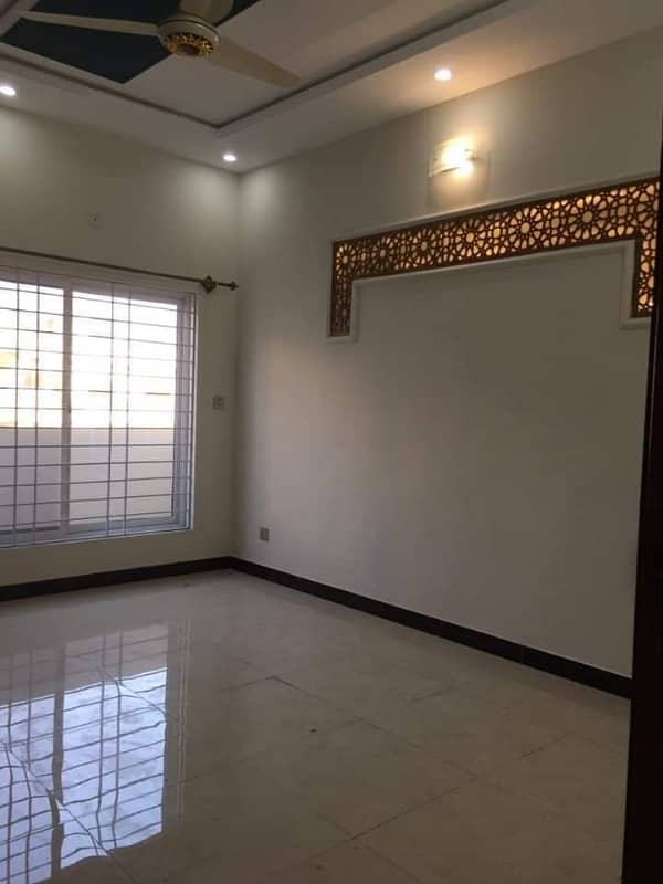 Brand New House For Rent In G15 7