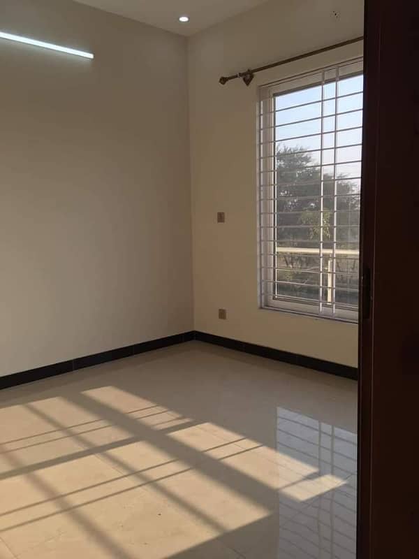 Brand New House For Rent In G15 9