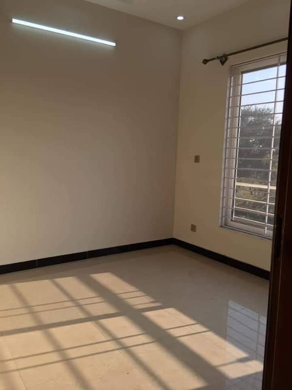 Brand New House For Rent In G15 10