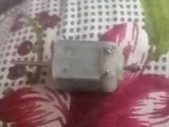 Mini DC motor for sale no delivery available